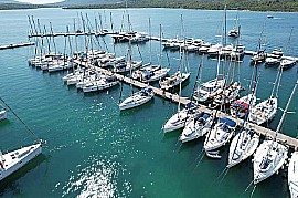 Berths
