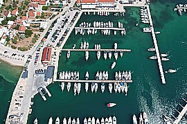 Berths