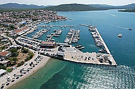Berths