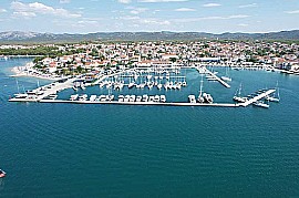 Berths