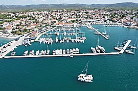 Berths