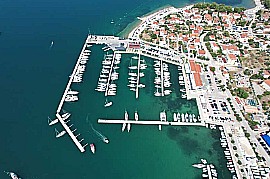 Berths