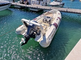 Rent a boat